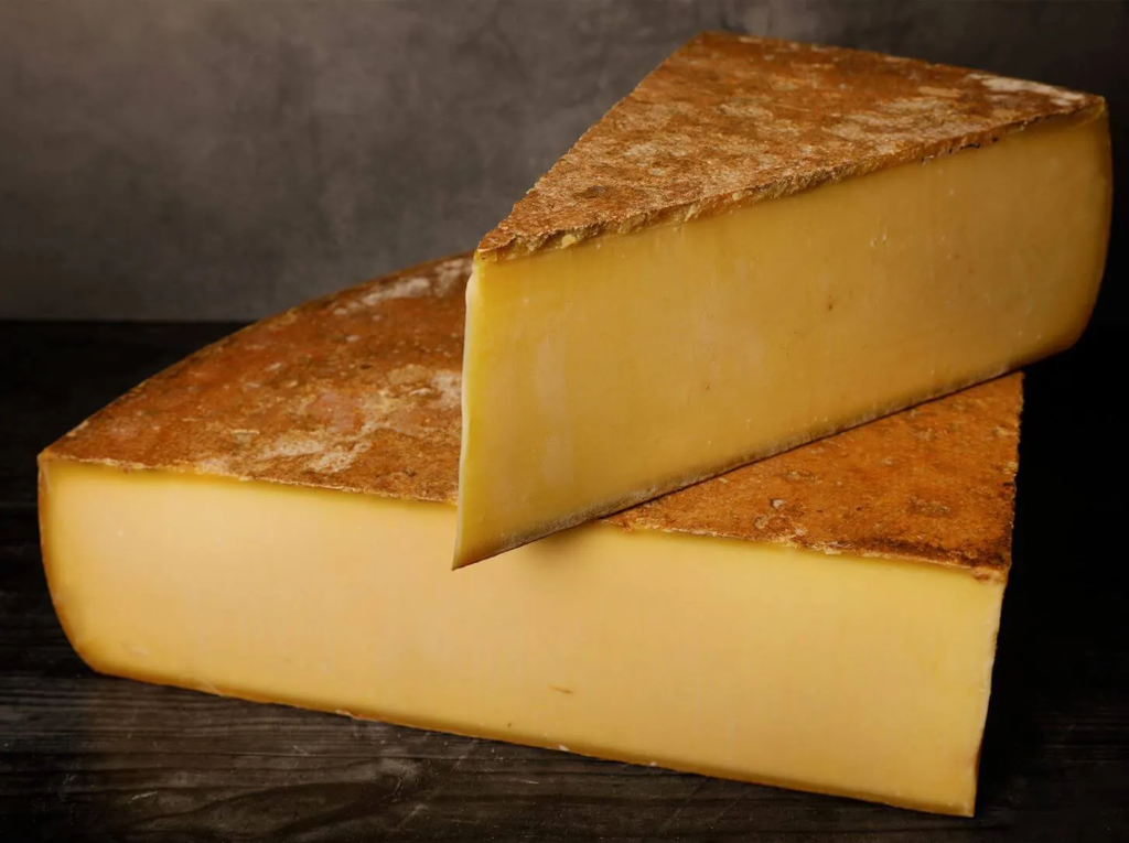 Queso Vaca Comte Symphonie 18/24m 34Kg
