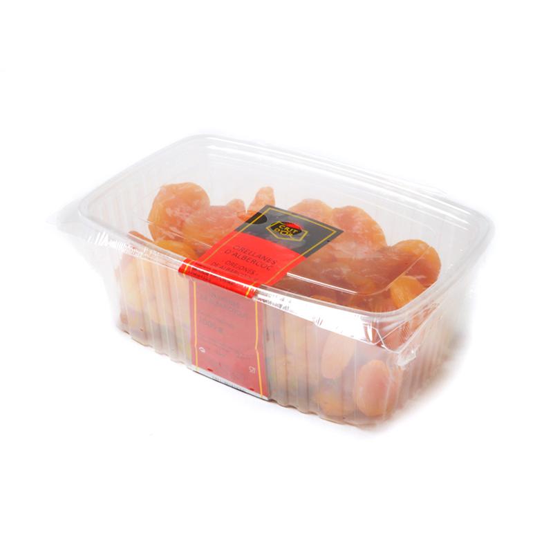 Orejones Albaricoque Crit D'Or 1kg