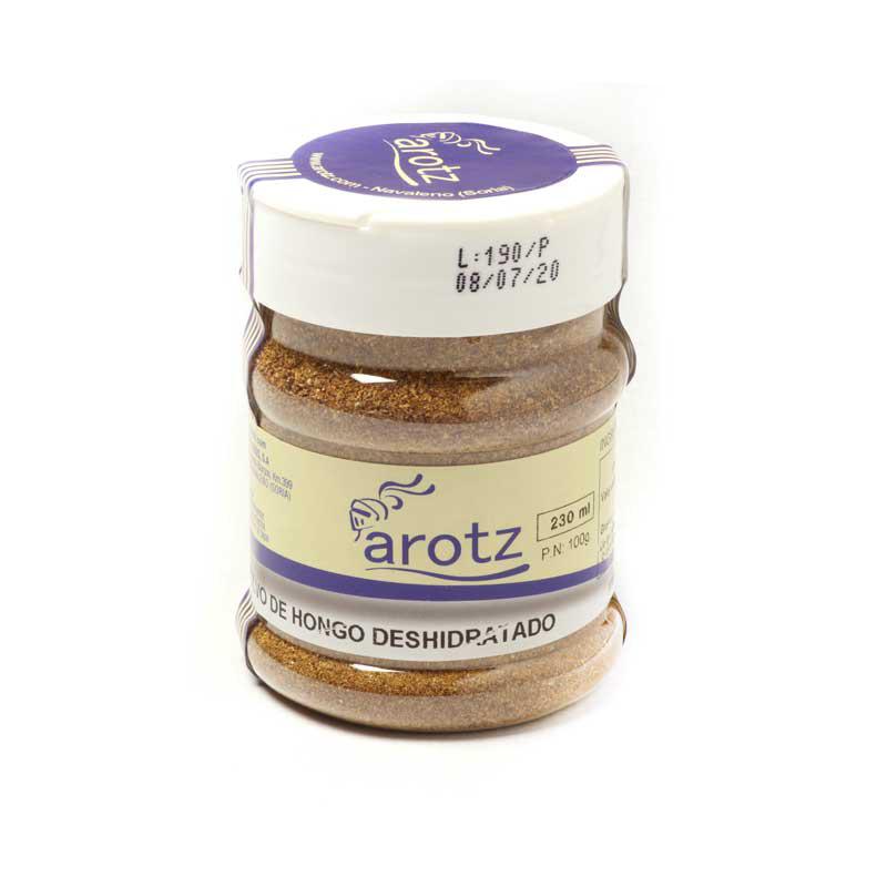 Boletus Harina Arotz 100g