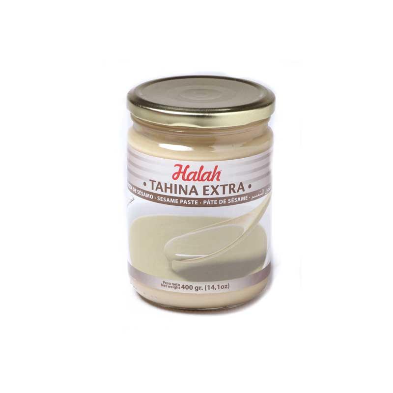 Pasta De Sèsam Tahina Halal V/350G