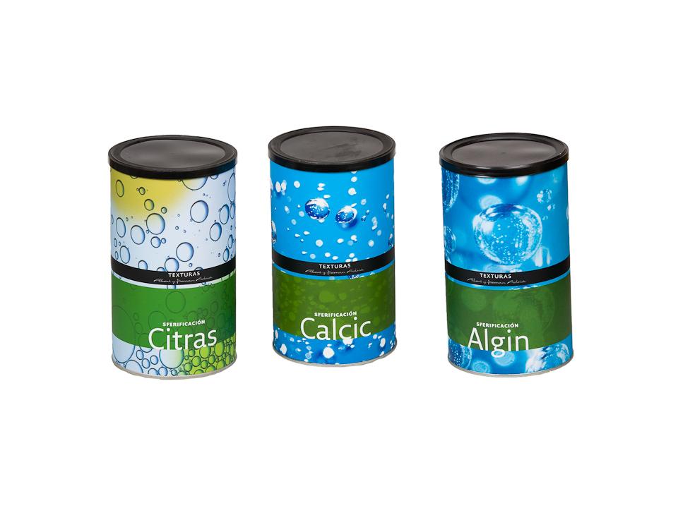 /Textura Algin A&F Adria Bote 500g