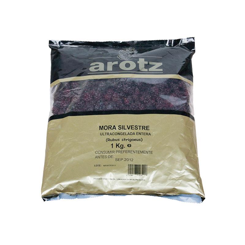 /Moras Silvestres Arotz 1kg