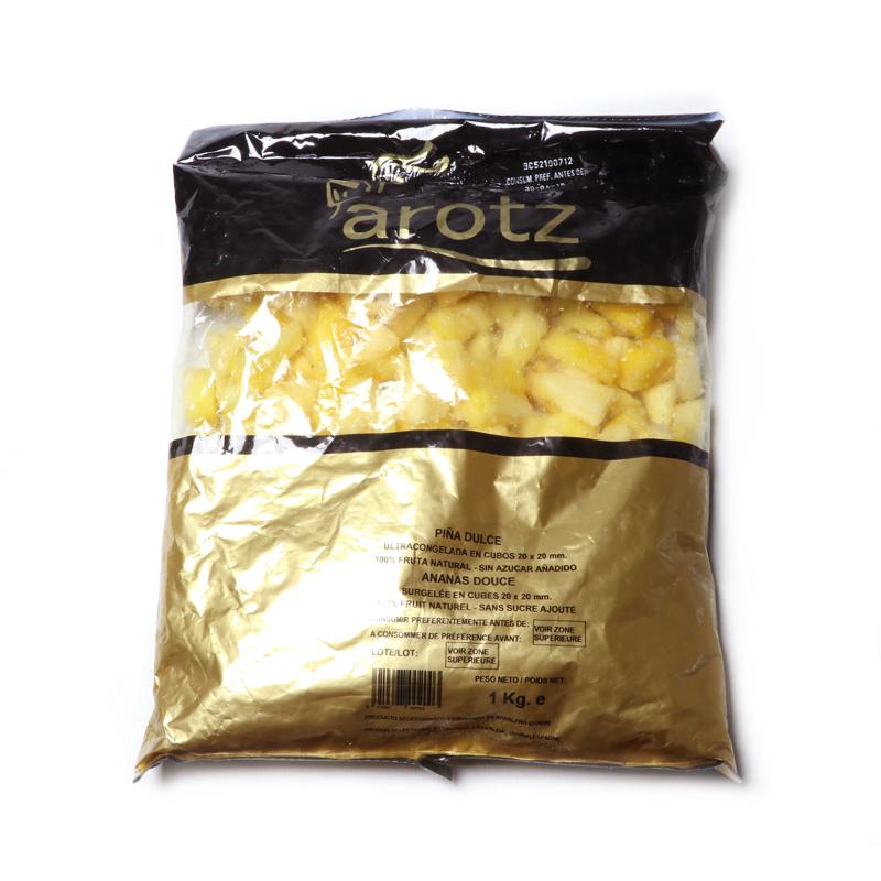 /Piña Dulce Arotz 2x2 Bolsa 1kg