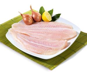 Panga Filete IQF 170-220 g/pz 5x1kg