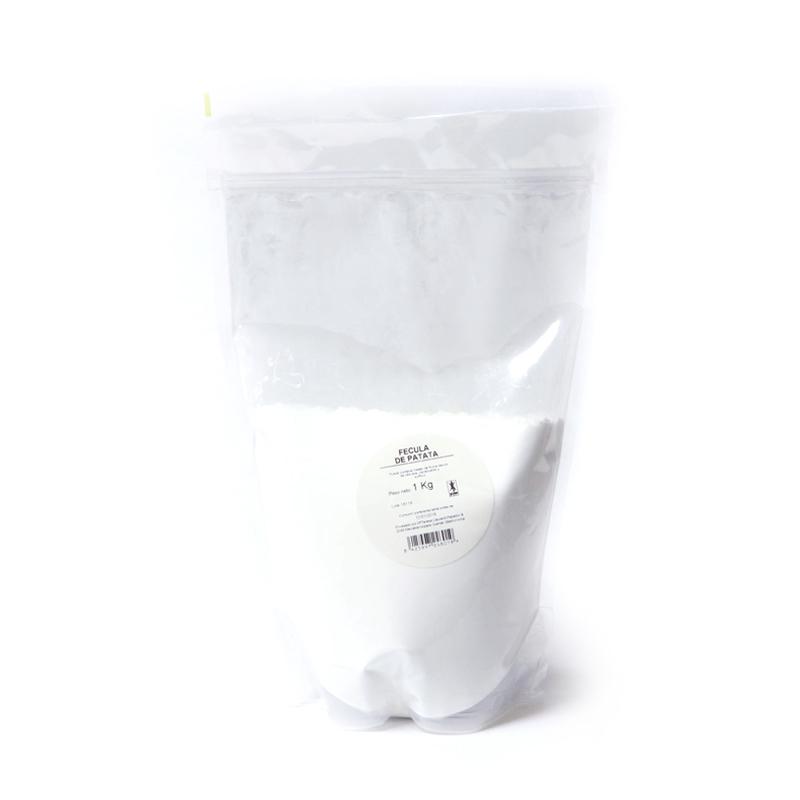 Almidon De Patata  600g