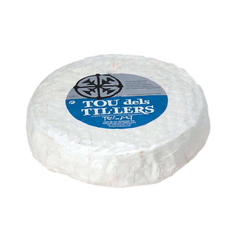 Queso Vaca Tou Til·lers Pequeño 450g