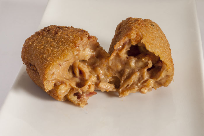Croqueta Abuela Pollo Priela 4x1kg