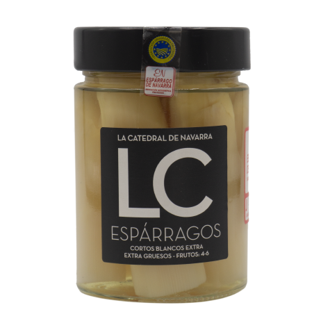 Esparrago Lc Er-360 4/6 335g