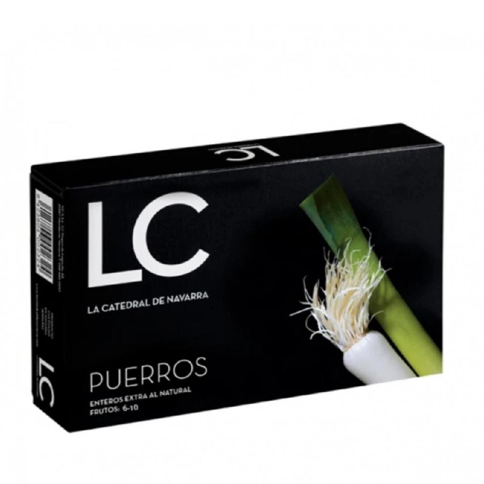 Puerros Lc Al-720 Ll/9-12un
