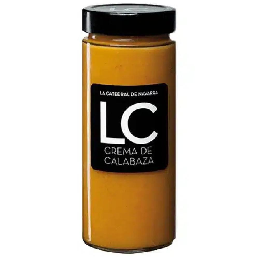 Crema Calabaza LC ER-630 590g