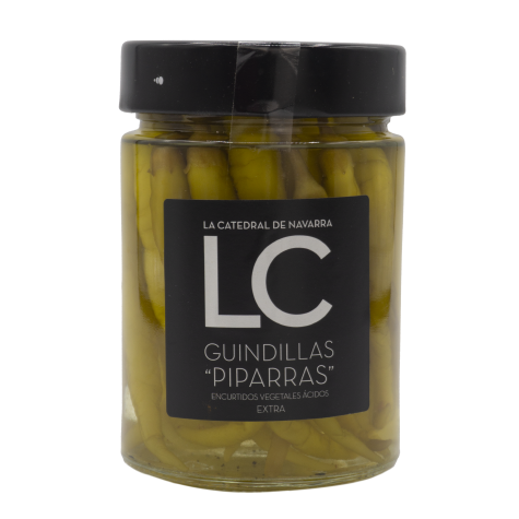 Piparra Vasca Lc Er-360 1un