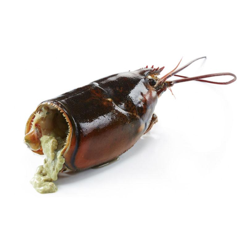 Cabezas Bogavante Canadá C/7,26kg
