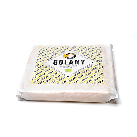 Queso Vaca Golany Balda 1-1.3kg, Kg