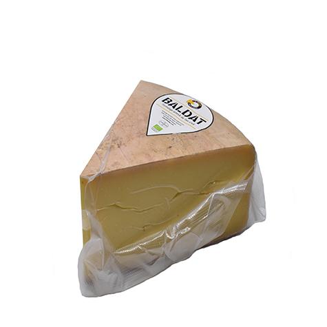 Queso Vaca Baldat La Balda 12m 20kg, Kg