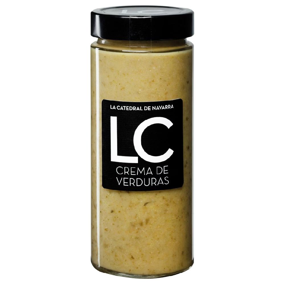 /Crema Verduras Lc Er-630 V/590g