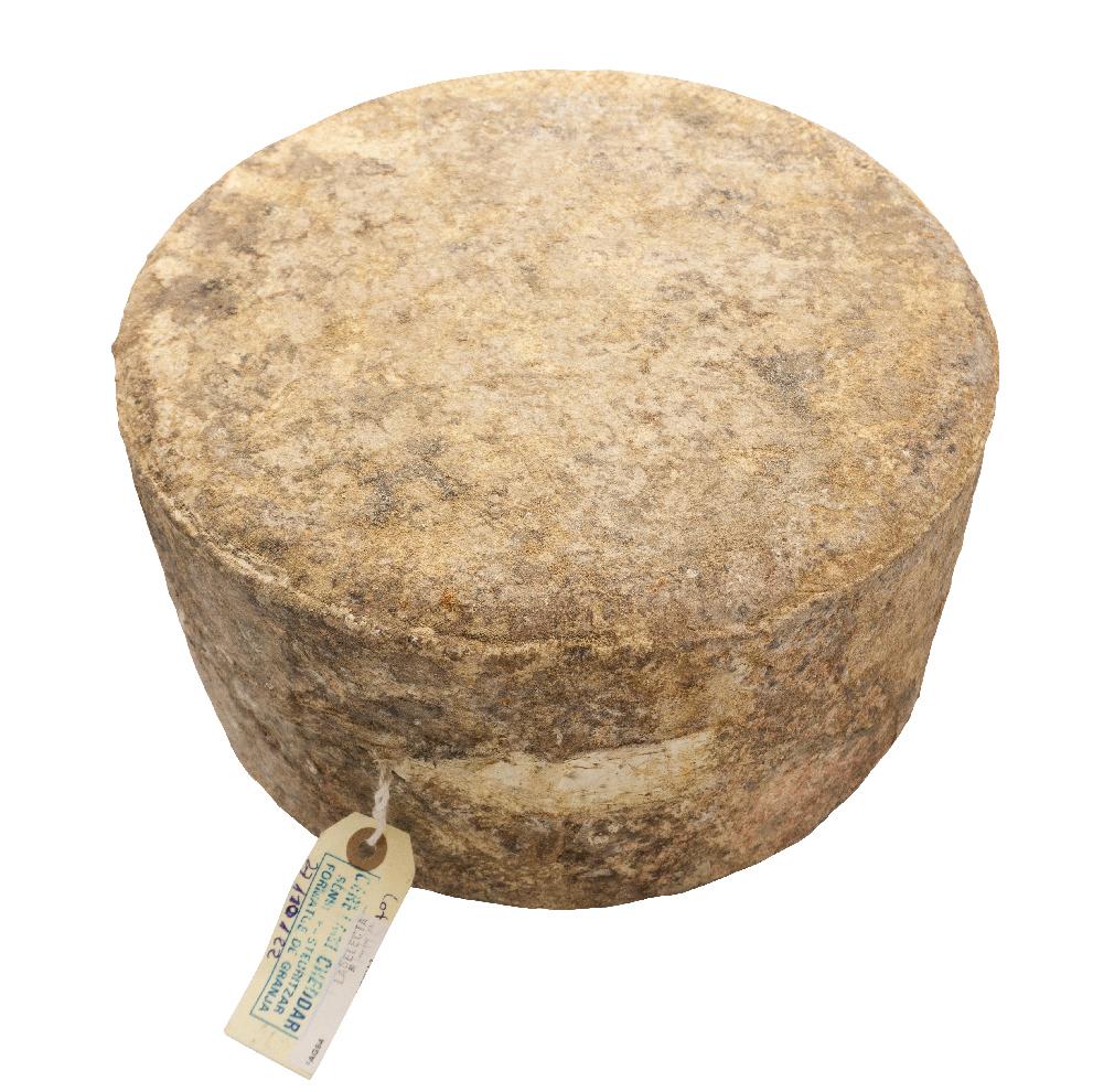 Queso Vaca Cheddar Ceretani