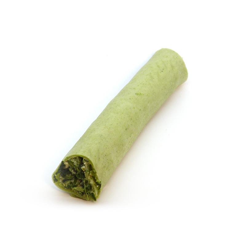 Canelón Espinacas Y Ricotta 75g C/50un