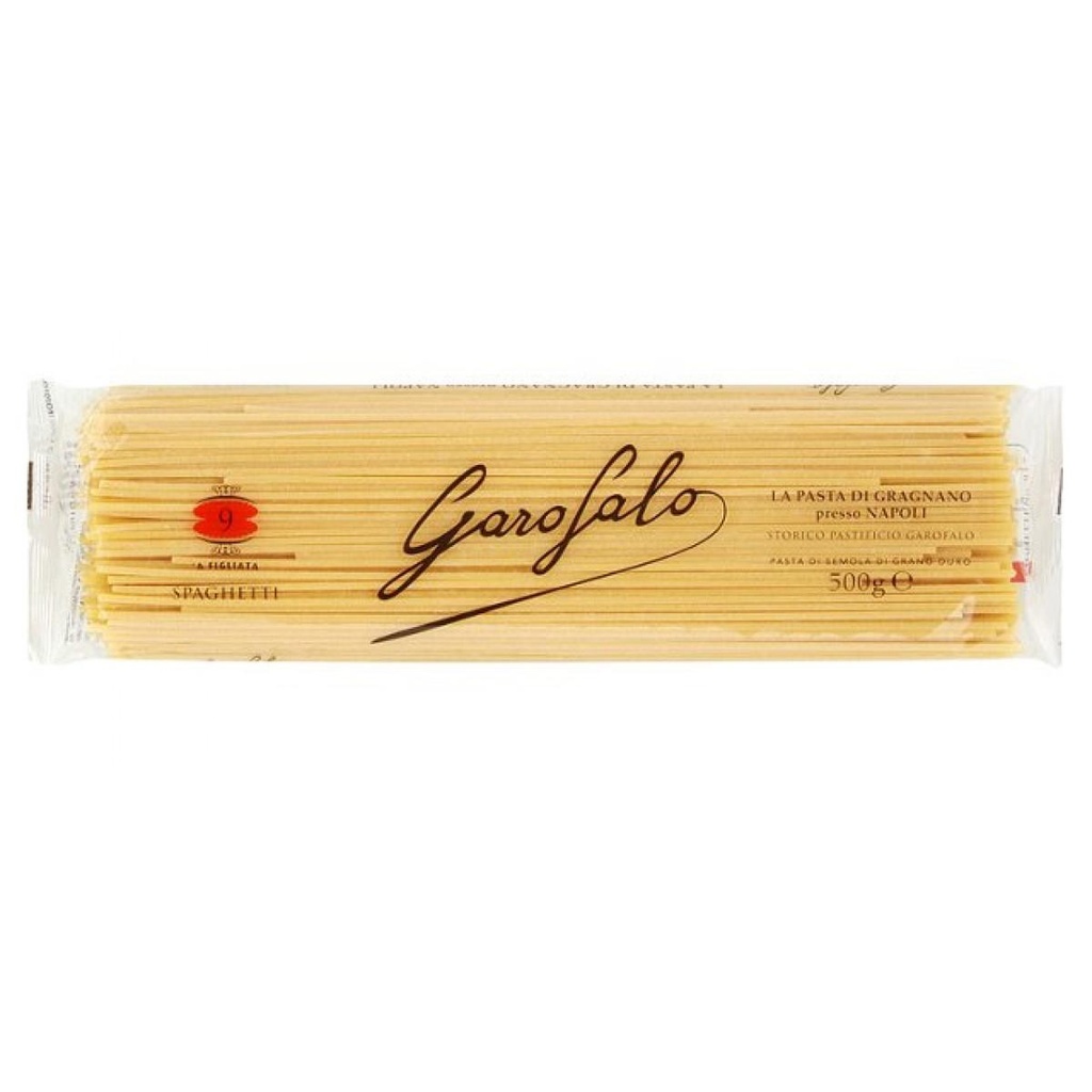 Espagueti Garofalo B/500g
