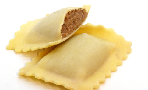 Raviolis Vedella Rostida Artipasta C/2.5Kg