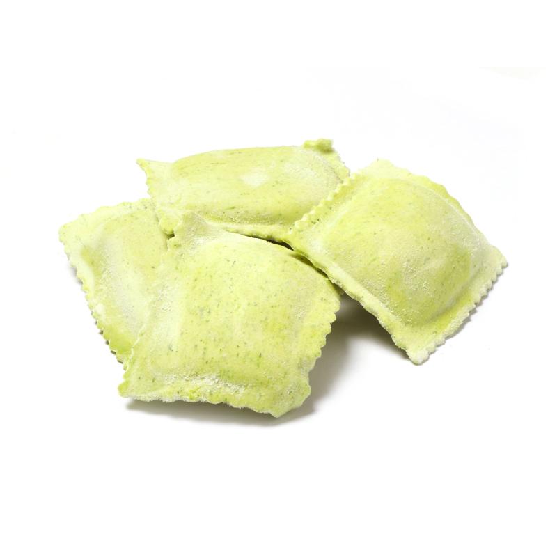 Raviolis Espinacas Y Ricota Artipasta 2,5kg