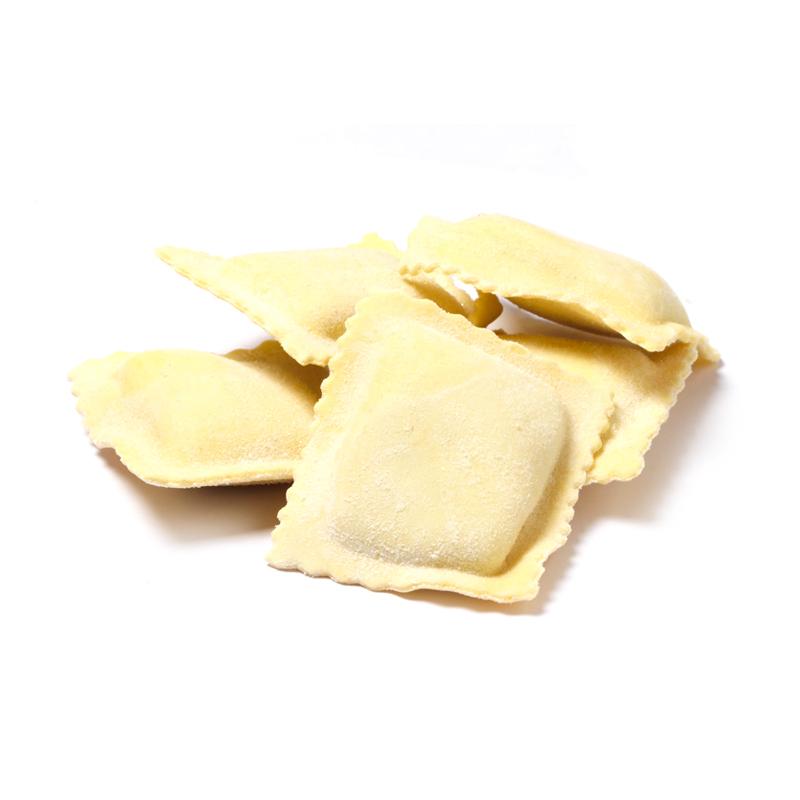 Raviolis Alcachofa/Jamon Artipasta C/2.5kg