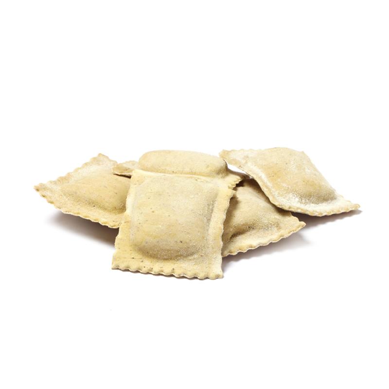 Raviolis Butifarra Negra Y Setas Artipasta 2,5kg