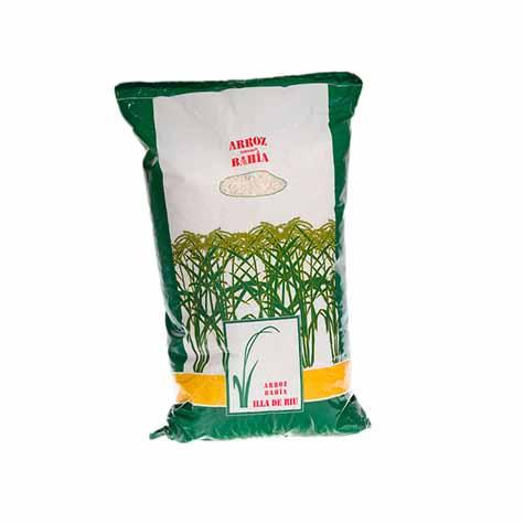 Arroz Bahia Illa Riu 5kg