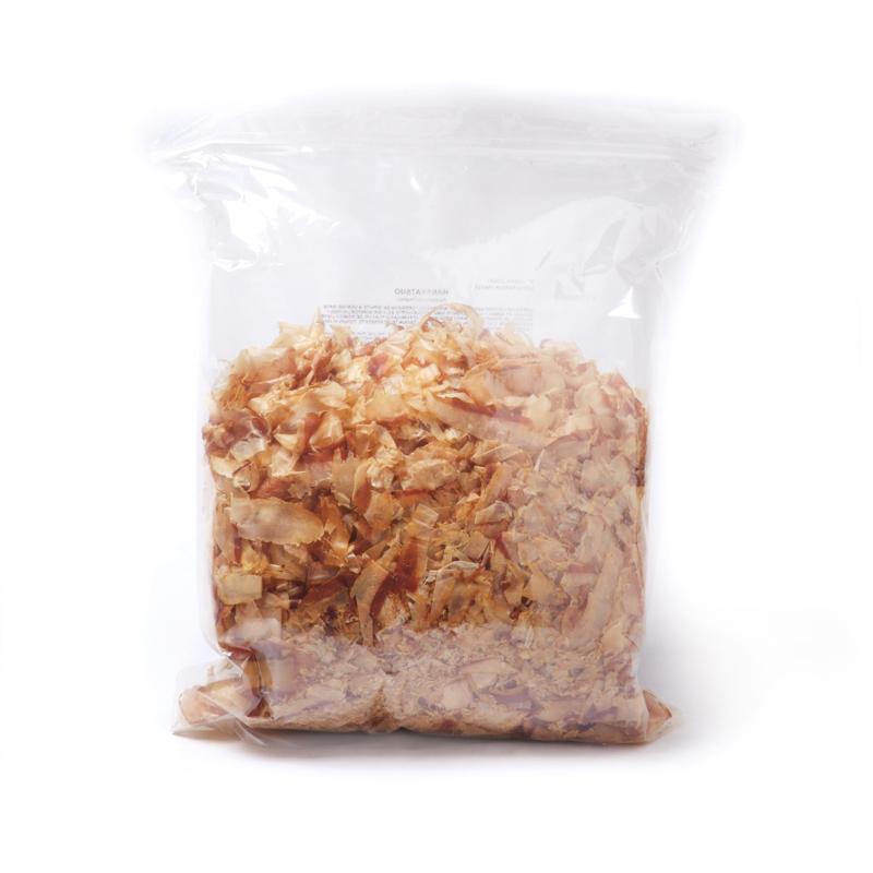 Lamina Bonito Seco 500g