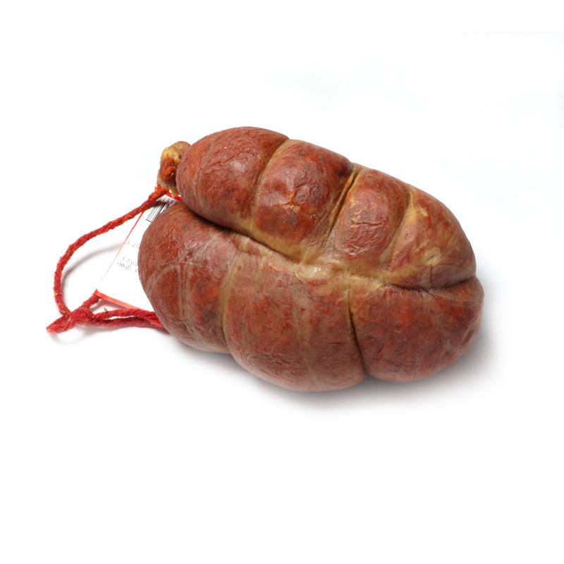 Sobrasada Artesana Cal Rovira Larga
