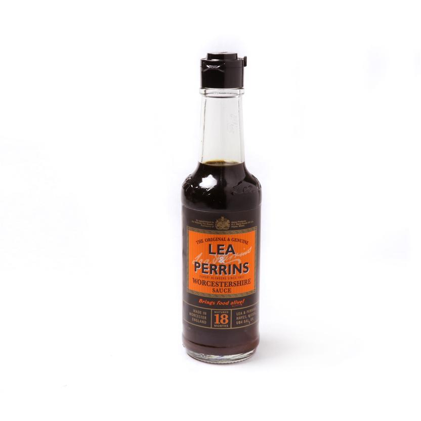 Salsa Perrins Worcester 12x150ml