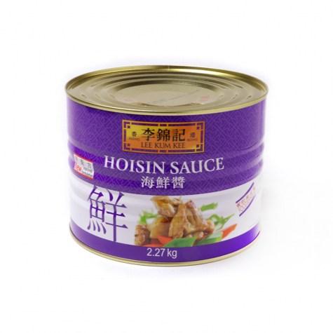 Salsa Hoi Sin LKK 2,268kg
