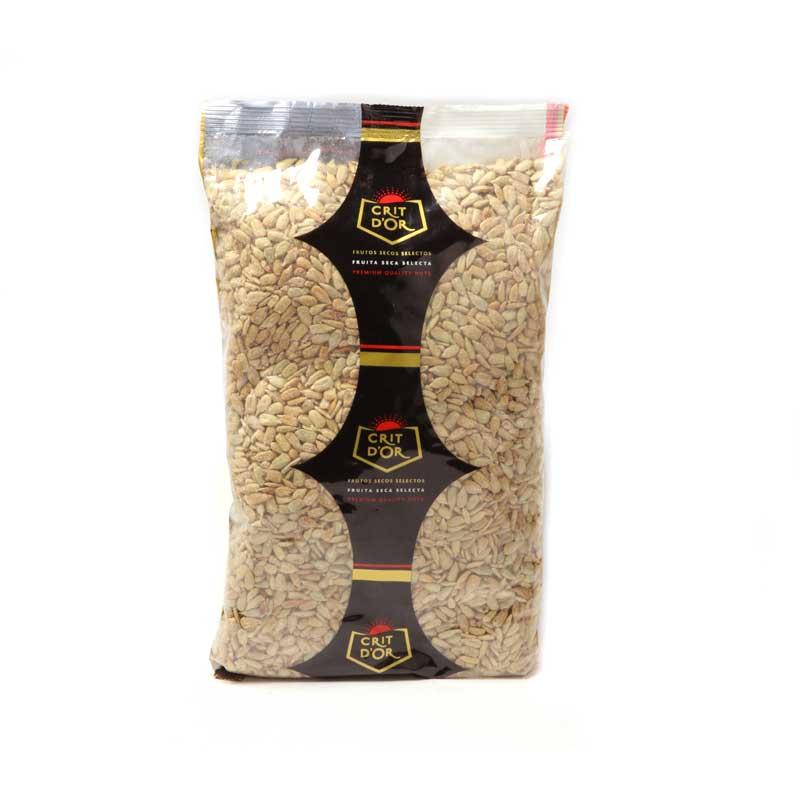 Pipas Peladas Crit D'Or 1kg