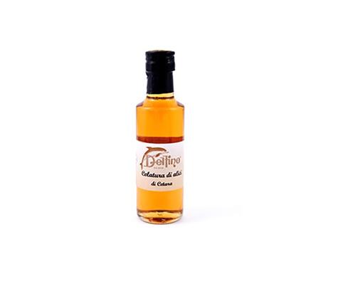 Colatura Di Alici Delfino Dórica 100ml