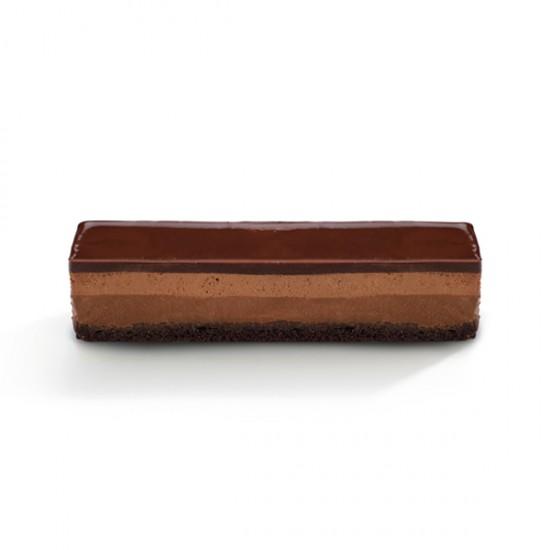 Lingote Chocolate 65g C/16un