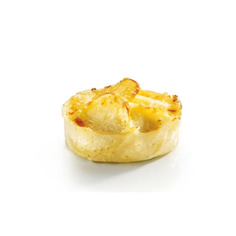 Gratinado De Patatas Premium 100g C/20un