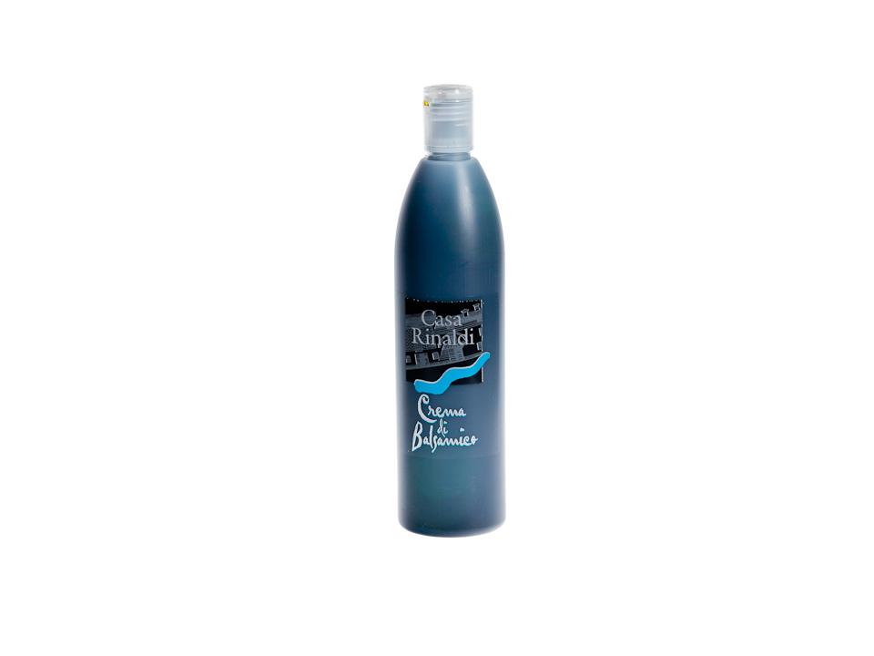 Crema Balsámica Módena Rinaldi Negra 500ml
