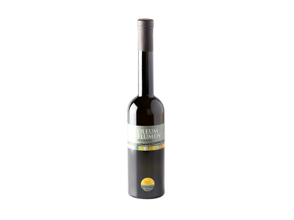 Aceite Oliva Extra Virgen  Flumen Premium 500ml