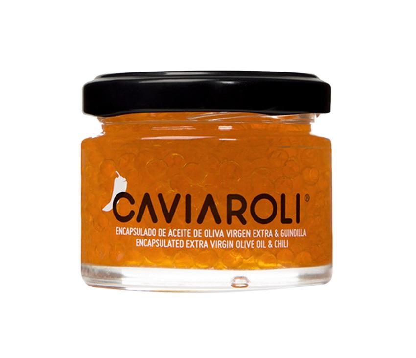 Caviaroli Chili 6x50g