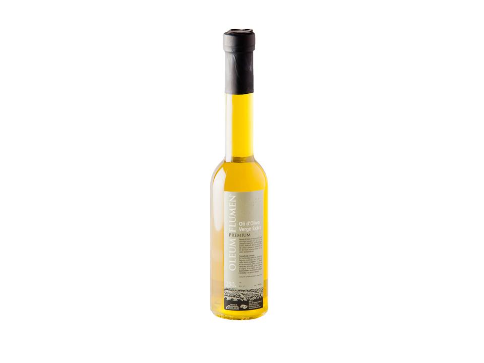 Aceite Oliva Extra Virgen Flumen Premium 250ml