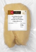 CV-Pato Foie Gras Entero Mi Cuit Tarrina (6x500g) 3kg