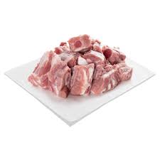 CV-Cerdo Costilla Tacos marca paella Bdj 2Kg