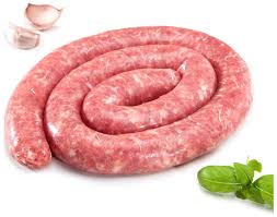 CV-Cerdo Butifarra Sin Atar Bandeja 2kg