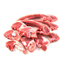 CV-Cordero Ripoll costillar / carrat cortado (costillas + mitjanas)
