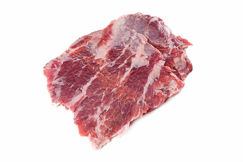 Porc Ibèric Ventall ±5,5kg Aprox Cong