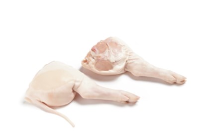 Garrí Pierna Cong (0,9-1,5kg aprox)
