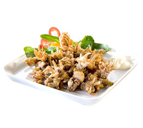 Punteta Enfarinada 2kg