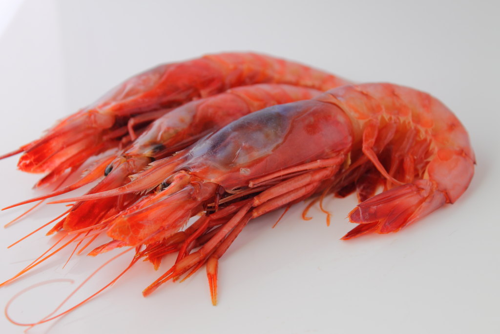 Gamba Alistada 38-42 pz/kg (A1) 6x±2kg