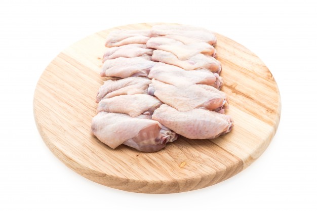 Pollastre Ales