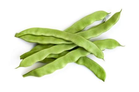 Judia Verde Plana 4x2,5kg