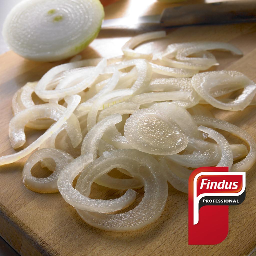 Ceba Julienne 6x1kg FDS
